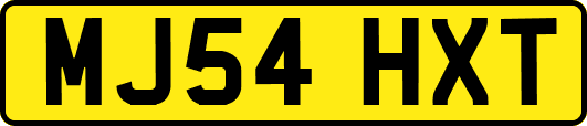 MJ54HXT