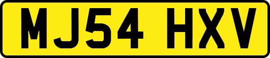 MJ54HXV