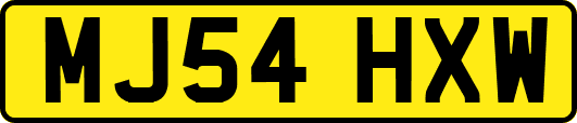 MJ54HXW