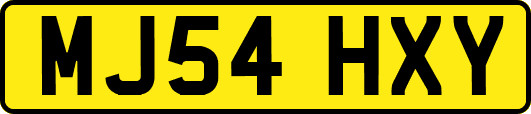 MJ54HXY