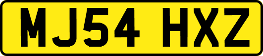 MJ54HXZ