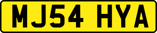 MJ54HYA