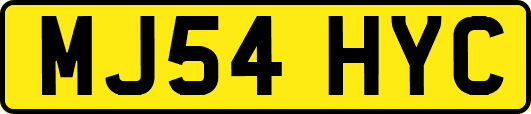 MJ54HYC