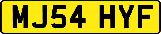 MJ54HYF