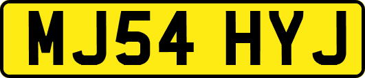 MJ54HYJ