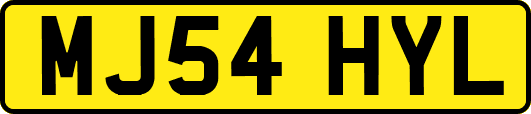 MJ54HYL