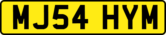 MJ54HYM