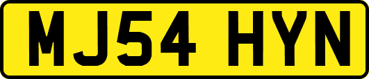 MJ54HYN