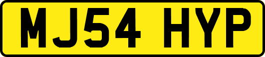 MJ54HYP