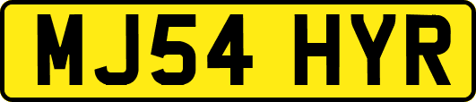 MJ54HYR