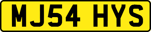 MJ54HYS