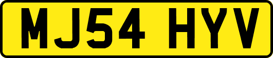 MJ54HYV