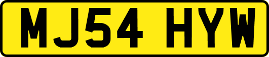 MJ54HYW