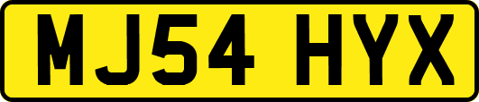 MJ54HYX