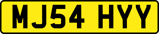 MJ54HYY