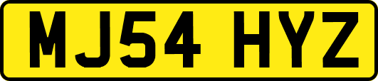 MJ54HYZ