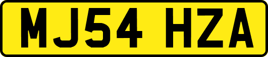 MJ54HZA