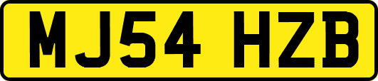 MJ54HZB