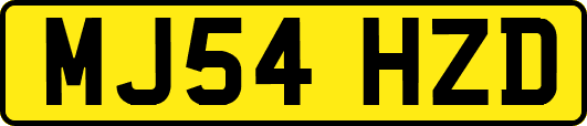 MJ54HZD