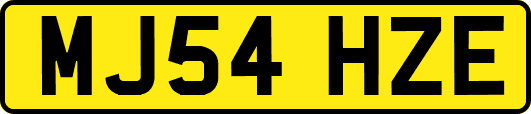 MJ54HZE