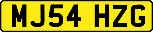 MJ54HZG