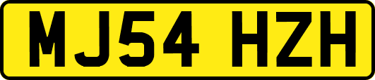MJ54HZH