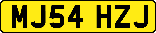 MJ54HZJ