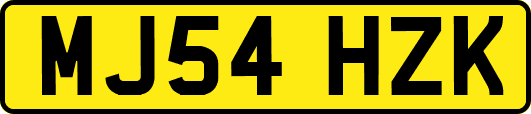 MJ54HZK