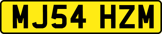 MJ54HZM