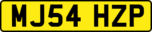MJ54HZP
