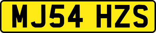 MJ54HZS