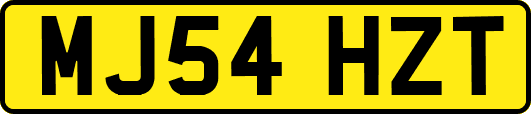 MJ54HZT