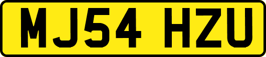 MJ54HZU