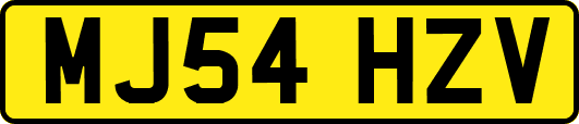 MJ54HZV