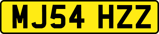MJ54HZZ