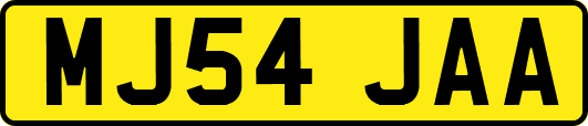 MJ54JAA
