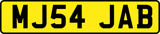 MJ54JAB