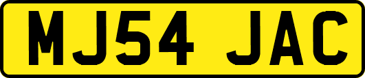 MJ54JAC