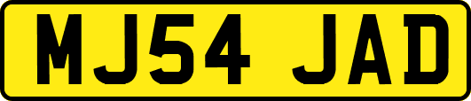 MJ54JAD