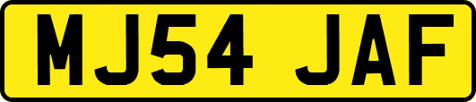 MJ54JAF