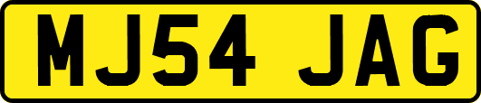 MJ54JAG