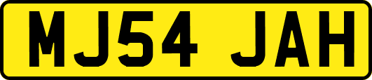 MJ54JAH