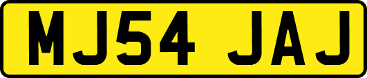 MJ54JAJ