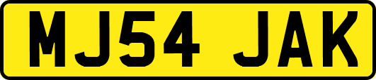MJ54JAK