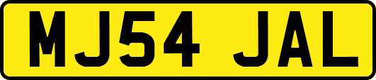 MJ54JAL
