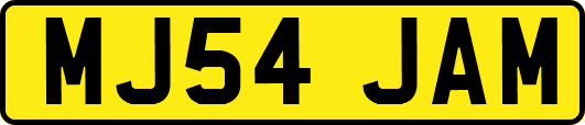 MJ54JAM