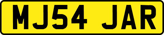 MJ54JAR