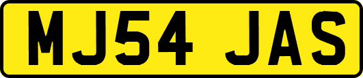 MJ54JAS