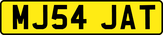 MJ54JAT