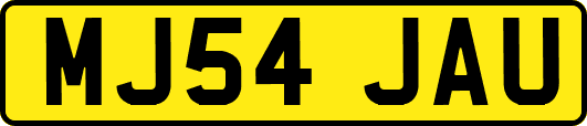 MJ54JAU